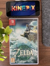 Nintendo the legend gebraucht kaufen  Köln