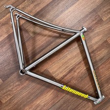 Litespeed vintage titanium for sale  Albuquerque