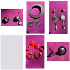 Sammlung vintage riginal gebraucht kaufen  Augsburg