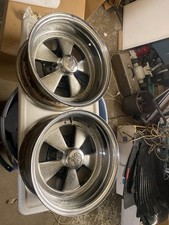 Cragar wheels 14x6 for sale  Allenton