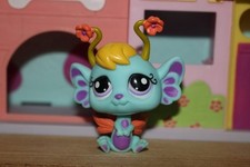 Petshop elfe feerique d'occasion  Bully-les-Mines