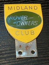 Midland rover owners for sale Midland rover owners for sale  BICESTER