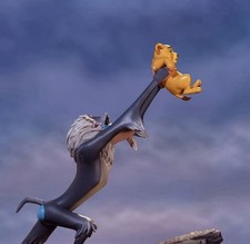 Iron Studios Lion King Disney 100th 1/10 comprar usado  Brasil 