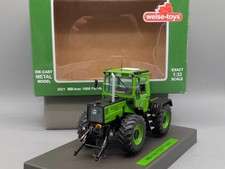 Traktor modell weise gebraucht kaufen  Neunkirchen-Seelscheid