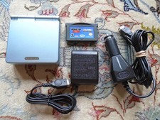 Nintendo gba pearl for sale  Charlottesville