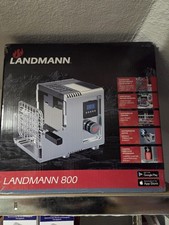 Landmann 800 gasgrill gebraucht kaufen  Unna