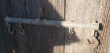 Game hanging gambrel for sale  Mount Pleasant