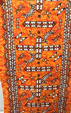 Bright orange white for sale  Moscow