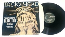 Demolition House remix  / Ticking Time Bomb + Dub by Tackhead 12" EP LP Ex comprar usado  Enviando para Brazil