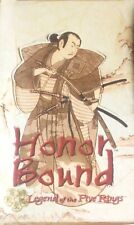 Uncommons honor bound d'occasion  Toulon-