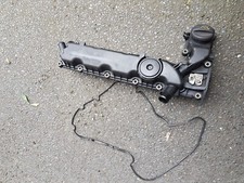 Ventildeckel peugeot 807 gebraucht kaufen  Frankfurt am Main
