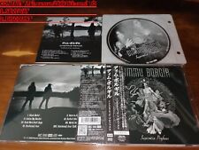 Dimmu Borgir / Inspiratio Profanus JAPAN GQCS-91413 *F comprar usado  Enviando para Brazil
