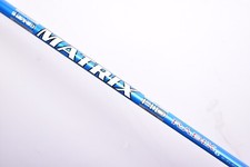 Usado, MATRIX RADIX AZUL 65 EIXO DRIVER GRAFITE RÍGIDO FLEX PING G400 G425 TAYLORMADE comprar usado  Enviando para Brazil