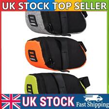 Bike saddle bag for sale  UK