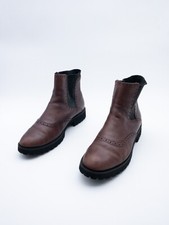 Geox bottes chelsea d'occasion Geox bottes chelsea d'occasion  Expédié en France