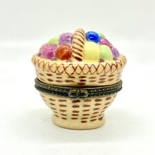 Easter basket trinket for sale  Rogers