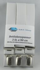 Bettlakenspanner eigene herste gebraucht kaufen  Nittenau