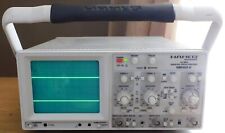 Hameg hm303 analog d'occasion  Expédié en Belgium