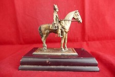 Napoleon cheval figurine d'occasion  Brest