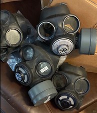 Canadian military gas for sale  Tucson