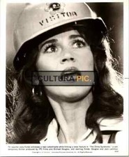 Photography jane fonda d'occasion  Marseille I