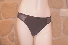 Tanga taupe diam d'occasion  Courville-sur-Eure