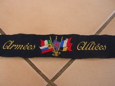 Ligue marine francaise d'occasion  Gréoux-les-Bains