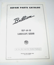 Brillion glp landscape for sale  Elizabeth
