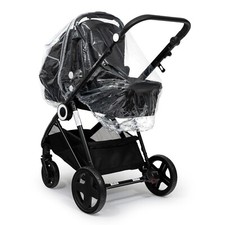Carrycot raincover compatible for sale  UK