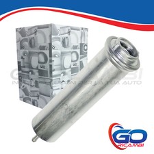 Filtro carburante gasolio usato  Battipaglia