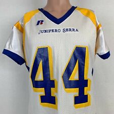 Junipero serra high for sale  Randolph
