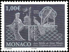 Monaco yt2452 mnh for sale  Conroe