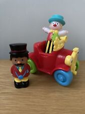 Happyland circus clown for sale  WIGAN