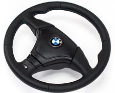 Bmw leather steering for sale  Shipping to Ireland
