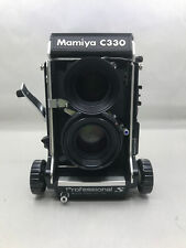 Mamiya c330 professional d'occasion  Saint-Pierre-des-Corps