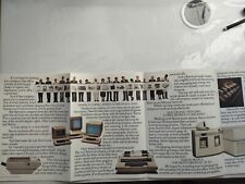 Xerox vintage machine d'occasion  Orleans-