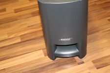 Bose subwoofer ps3 gebraucht kaufen  Zell am Harmersbach