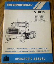 International harvester series for sale  Elizabeth
