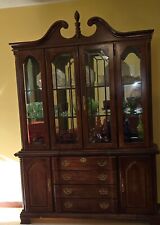 China cabinet antique for sale  Havana