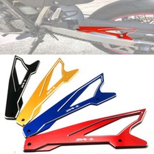 Usado, Protetor De Corrente Traseiro Cnc Protetor Capa Para 2000-2020 Suzuki Drz 400 S/sm/e comprar usado  Enviando para Brazil