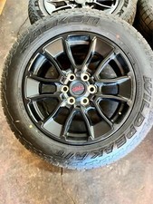 Set oem toyota for sale  Douglas