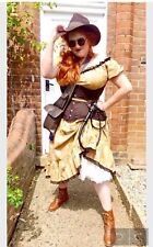 Steampunk adventurer explorer for sale  WHITBY