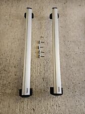 Thule evo wingbar for sale  HAVANT