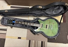 Epiphone tak matsumoto d'occasion  Expédié en France