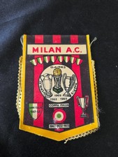 A.c. milan 1899 usato  Italia