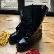 Made england martens for sale  RAMSGATE