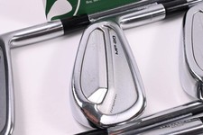 Mizuno mmc irons for sale Mizuno mmc irons for sale  LOANHEAD