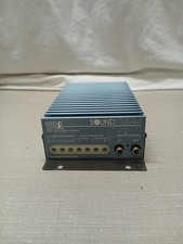 Soundstream d60ii channel for sale  Snohomish