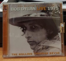 Bob dylan live usato  Verrua Savoia
