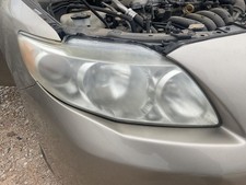 Passenger right headlight for sale  Savannah